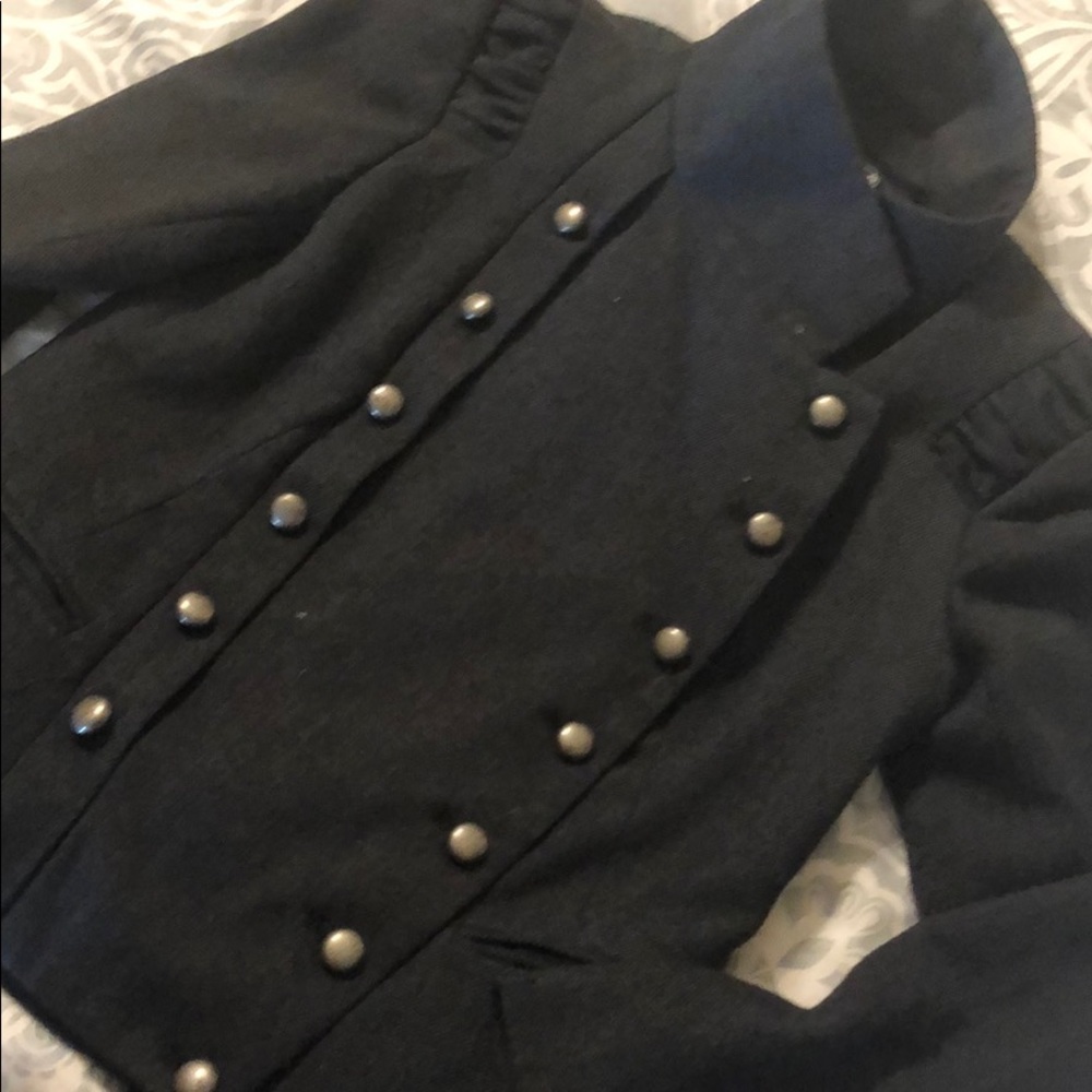 Kensie jacket